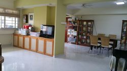Blk 720 Pasir Ris Street 72 (Pasir Ris), HDB 5 Rooms #201552122